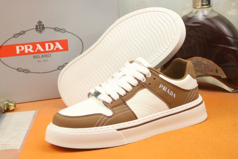 Prada Casual Shoes